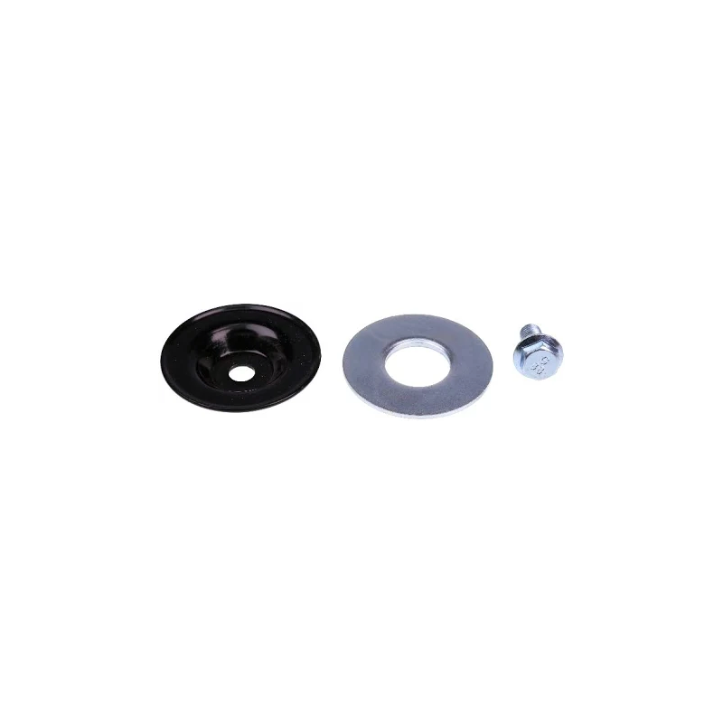 Bushing Bolt Washer Set 54304-SK7-000 for Honda Vehicle 1981-2009 Civic 1995-2022 Odyssey 2009-2021 Pilot Ridgeline - KUDUPARTS