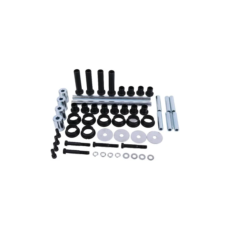 Bushing Kit 5020826 for Polaris ATV 2003-2010 Sportsman 500 2005-2010 Sportsman 800 - KUDUPARTS