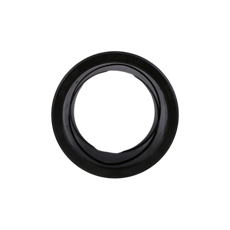 Bushing VOE14524136 for Volvo Excavator EC55B EC55C EC55D EC60C EC60D EC60E ECR58 ECR58D EW55B EW60C EW60E - KUDUPARTS