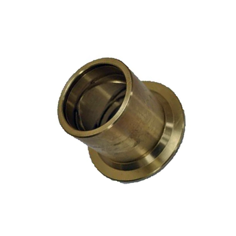 Bushing YM172165-81710 for Komatsu Excavator PC40FR-1 PC40FR-2 PC50FR-1 PC50FR-2 - KUDUPARTS