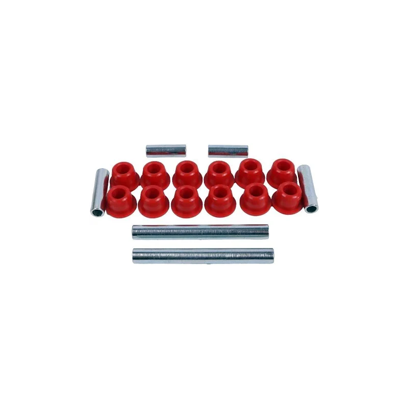 Bushing & Sleeve Kit 102956201 102289901 for Club Car Golf Cart Precedent - KUDUPARTS