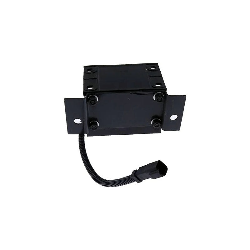 Buzzer Back Up Alarm 20Y-06-41812 for Komatsu PC160LC-8 PC200-8 PC220-8 PC400-8 PC300-7 WA200-6 WA200PZ-6 WA250PZ-6 WA500-7 - KUDUPARTS