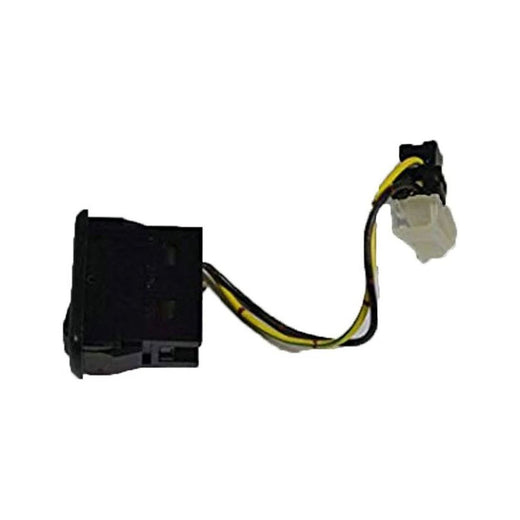 Buzzer Switch 22U-06-22190 for Komatsu PC1250-7 PC128US-2 PC130-7 PC138US-2 PC160LC-7 PC200-7 PC220-7 - KUDUPARTS