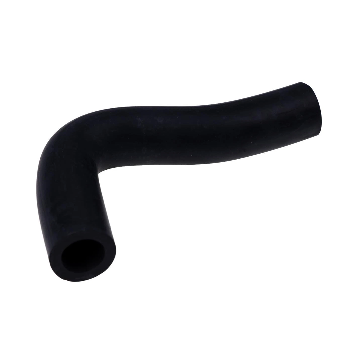 Bypass Hose 14080-50K00 for Nissan Engine H15 H20-2 H25 K21 K25 Forklift J01 J02 H01 H02 1F1 1F2 L01 L02 PJ01A15PV CUGJ02F35PV MAP1F2A25DV MCPL02A20DV - KUDUPARTS