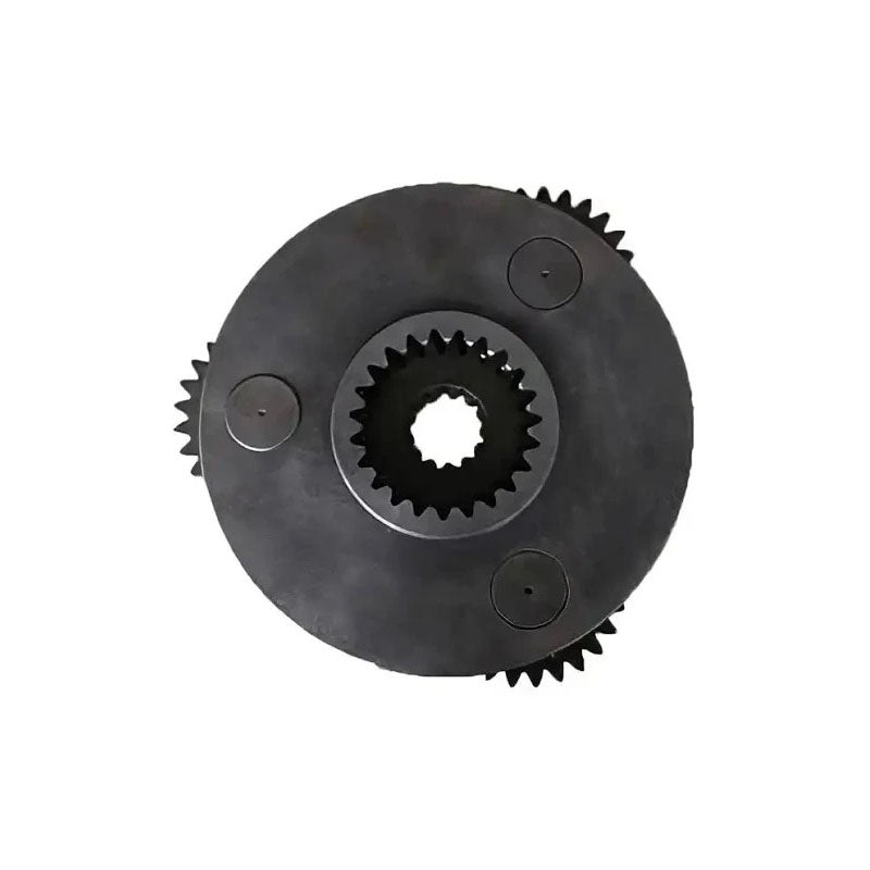 CAT E200B Swing Motor First Class three star Frame Assembly - KUDUPARTS