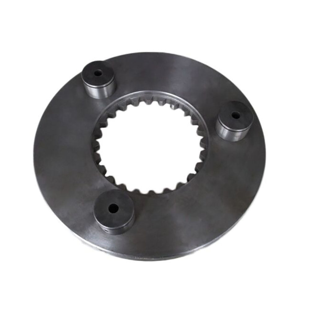 CAT E200B Travel motor First class three star Frame(with pin) - KUDUPARTS