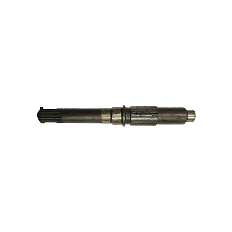 CAT E70B Travel motor Pump shaft - KUDUPARTS