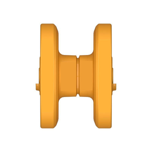 Front Idler 420-9803 for Caterpillar CAT Compact Track Loader 239D 249D - KUDUPARTS