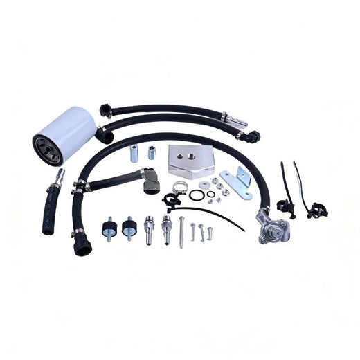 CP4 Disaster Prevention Kit for 2011-2022 Ford Engine Powerstroke 6.7L Pickup Truck F250 F350 F450 F550 - KUDUPARTS
