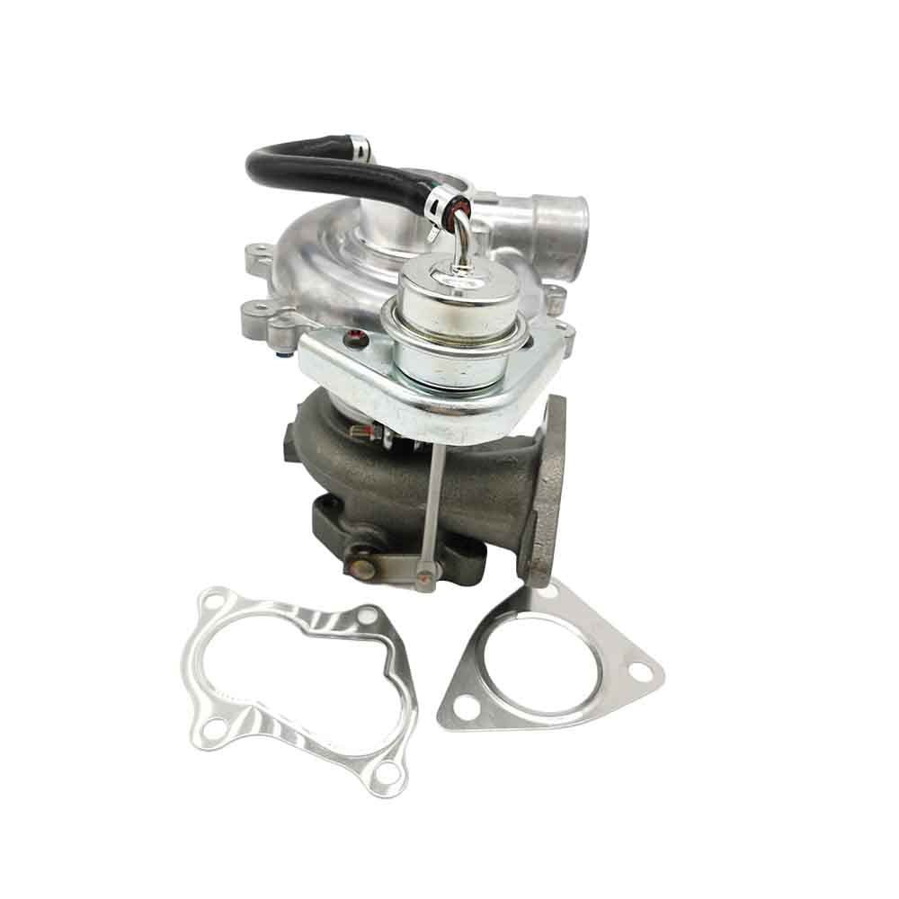 CT16 Turbocharger 17201-30080 for Toyota Hiace Hilux LandCruiser FTV-2KD