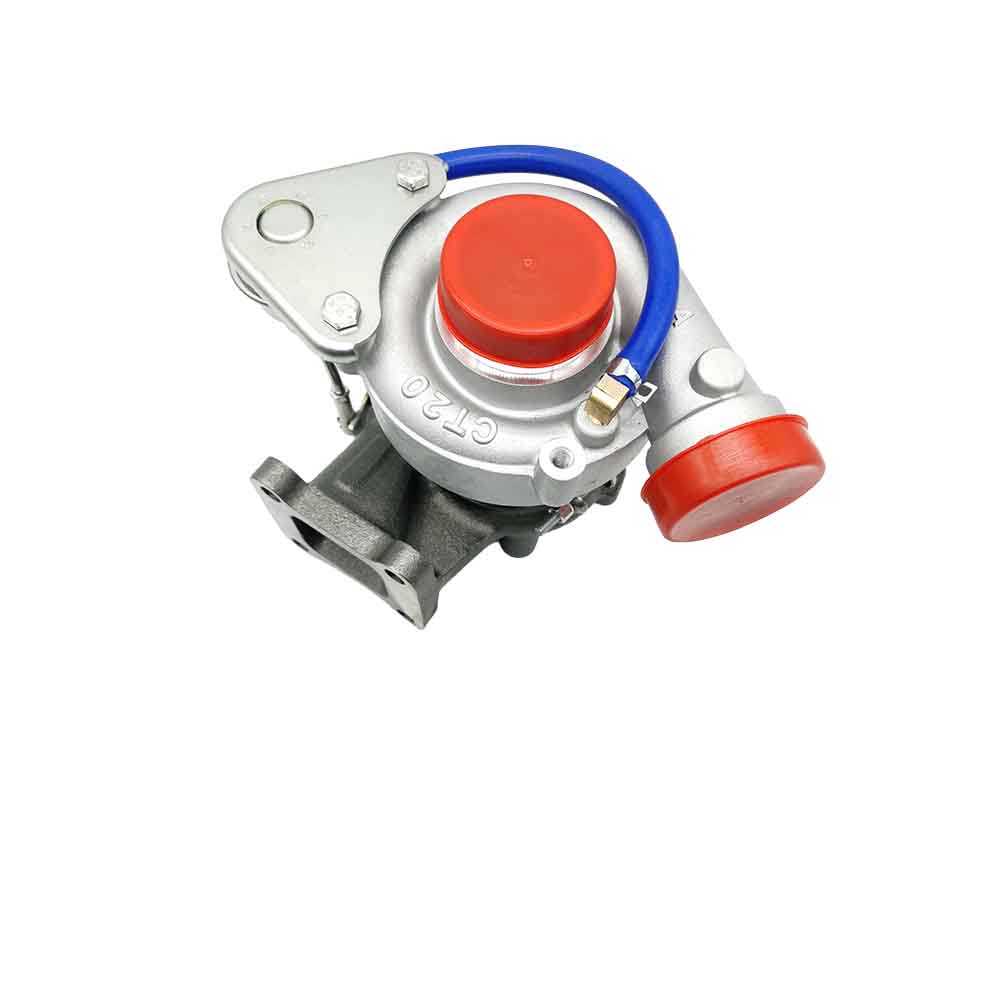CT20 17201-54060 Turbocharger For Toyota 2L-T