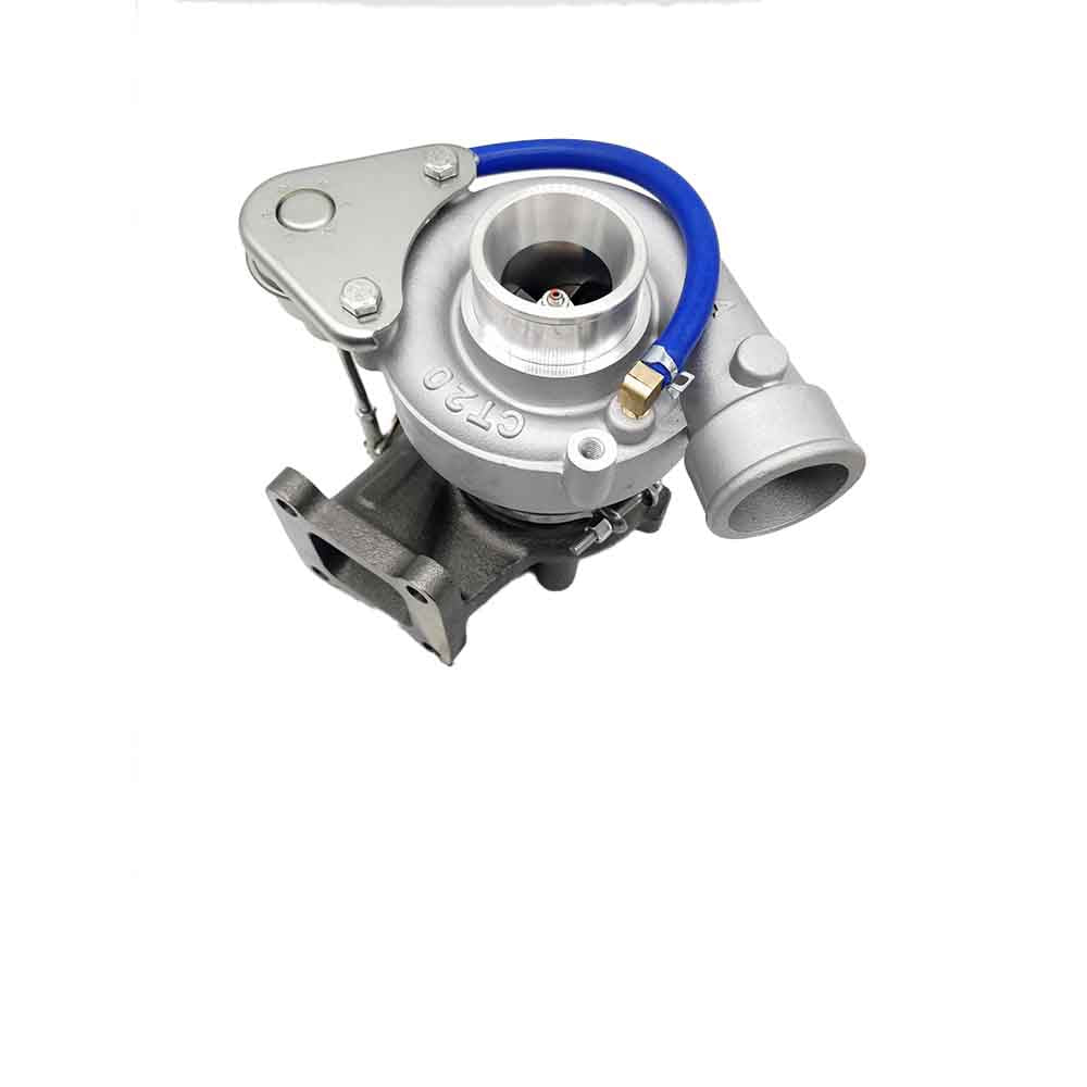 CT20 17201-54060 Turbocharger For Toyota 2L-T