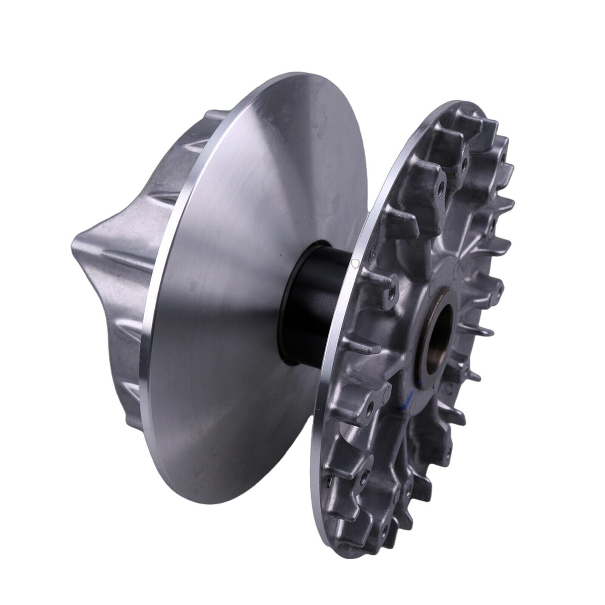 CVT Primary Drive Pulley Clutch Assembly 0GRE-051000-6100 for 2021 2022 CFmoto 400AU 400 450 - KUDUPARTS
