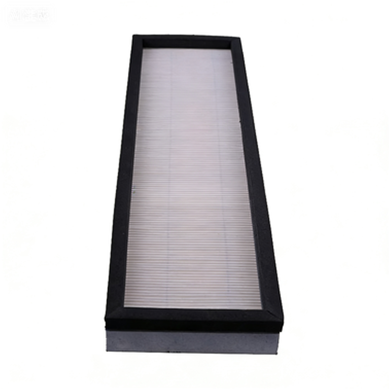 Cab Air Filter 84376814 for CASE Loader SR130 SR150 SR160 SR175 SR200 SR210 R270 SV300 SV340 TR270 TR310 TR320 TR340 TV380
