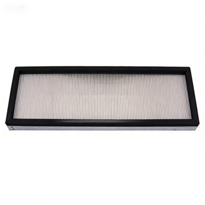 Cab Air Filter 84376814 for New Holland Loader C227 C232 C237 C238 C245 L213 L215 L216 L218 L220 L221 L223 L228 L230 L234 L225 - KUDUPARTS