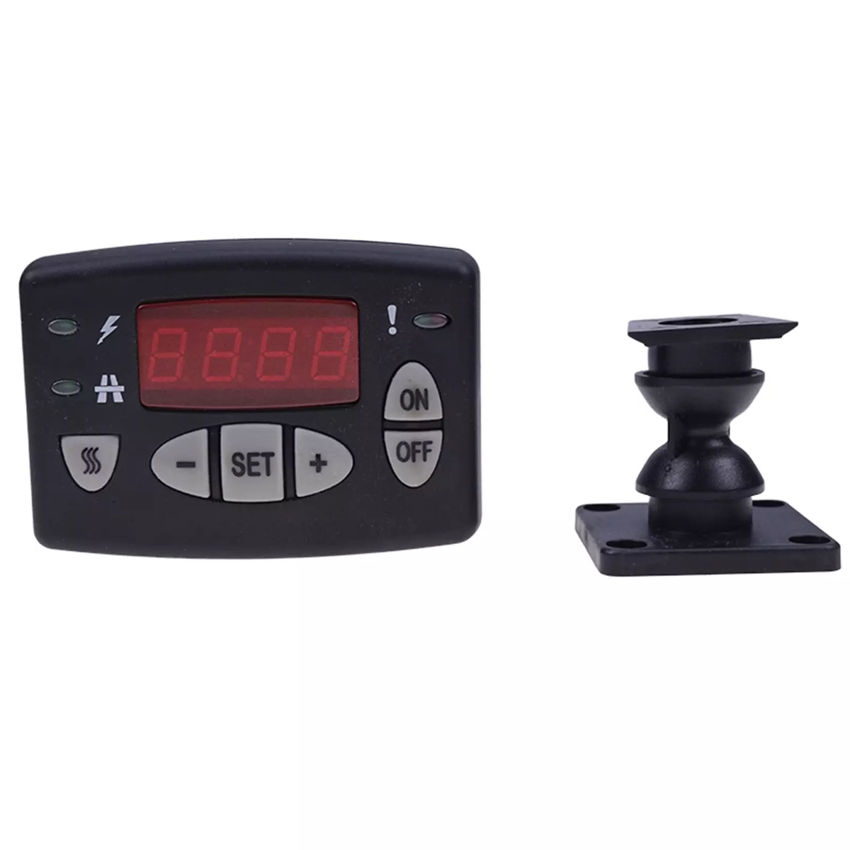 Cab Controller 79-60428-01 for Carrier Transicold Xarios 150 200 300 350 400 500 - KUDUPARTS