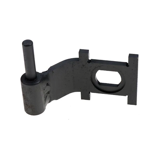 Cab Door Hinge 7193725 for Bobcat S450 S510 S530 S550 S570 S590 S595 S630 S650 S740 S750 S770 S850 T450 T550 T590 T595 T630 T650 T740 T750 T770 T870 A770 Loader - KUDUPARTS