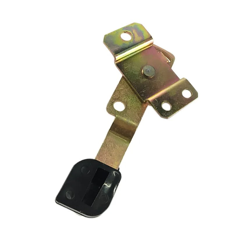 Cab Door Lock Assembly for Komatsu PC200-8 PC200LC-8 Excavator - KUDUPARTS