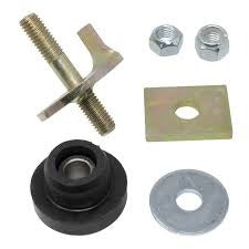 Cab Mounting Kit 6702971 6560633 6553709 for Bobcat Loader 543 553 645 653 742 743 751 753 763 773 7753 - KUDUPARTS