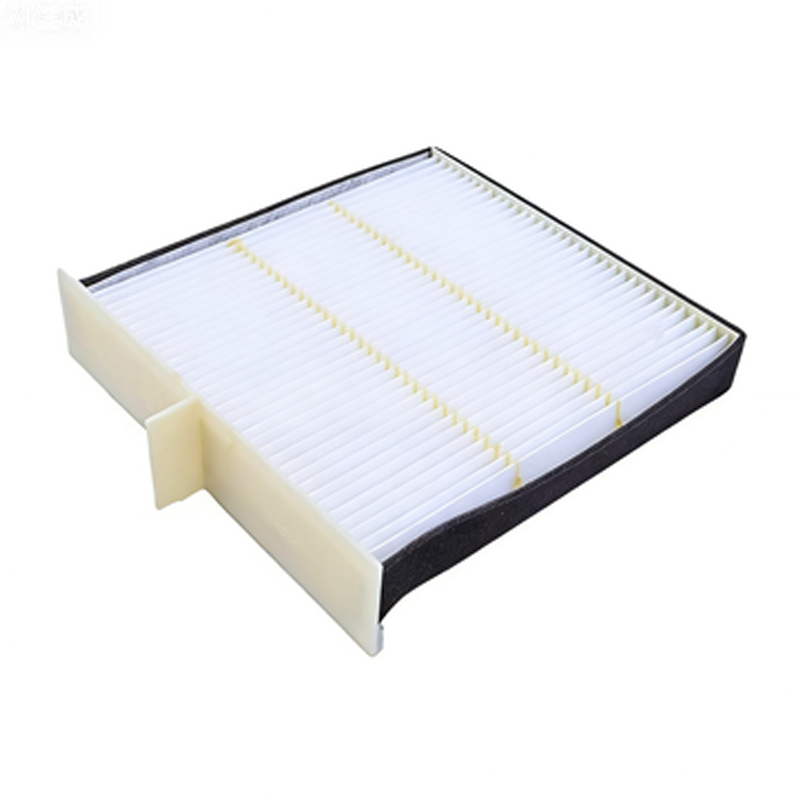 Cabin Air Filter 229-9047 for Caterpillar CAT 3126B 3066 3064 C7 C6.4 Mitsubishi 4M40 Engine 308C 314C 321C 321D 325C 328D Excavator - KUDUPARTS