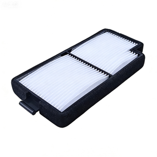 Cabin Air Filter 22B-979-1740 for Komatsu PC128US-2 PC138US-2 PC20MR-3 PC228US-3 PC30MR-2 PC30MR-3 PC45MR-5 PC50MR-2 - KUDUPARTS