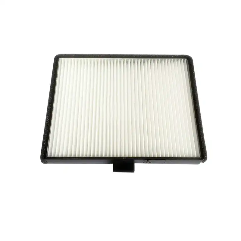 Cabin Air Filter 2474-6050 for Doosan DH130-7 DH150-7 DH200-7 DH220-7 DH225-7 DH300-7 DH330-7 - KUDUPARTS