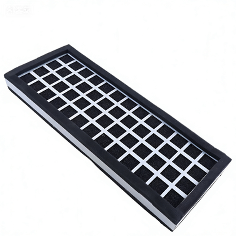 Cabin Air Filter 2657516106 for Atlas Copco Drilling Rig DM45 DM50 DML DMM3 Epiroc DM45HP DM45LP Drilling Rig - KUDUPARTS