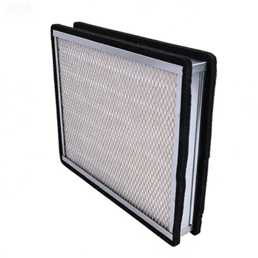 Cabin Air Filter 290-2287 for Caterpillar CAT Loader 950K 962K 966K 966M 966M XE Compactor 825K 826K 836K Dozer 824K 834K - KUDUPARTS
