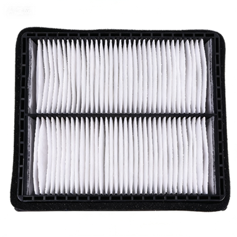 Cabin Air Filter 400402-00077 for Doosan Excavator DX140LC-3 DX140LC-5 DX140W-3 DX160W-3 DX165W-5 DX180LC DX180LC-3 DX210WA