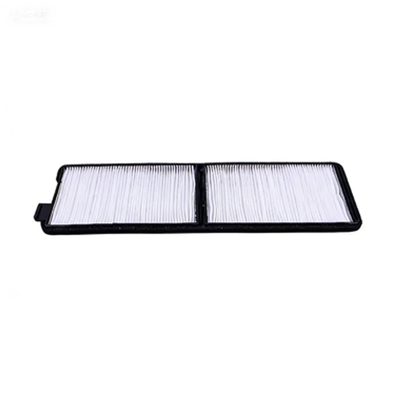 Cabin Air Filter 4684045 for Hitachi Excavator ZX30U-5A ZX35U-5A ZX40U-5A ZX48U-5A ZX50U-5A ZX65USB-3F