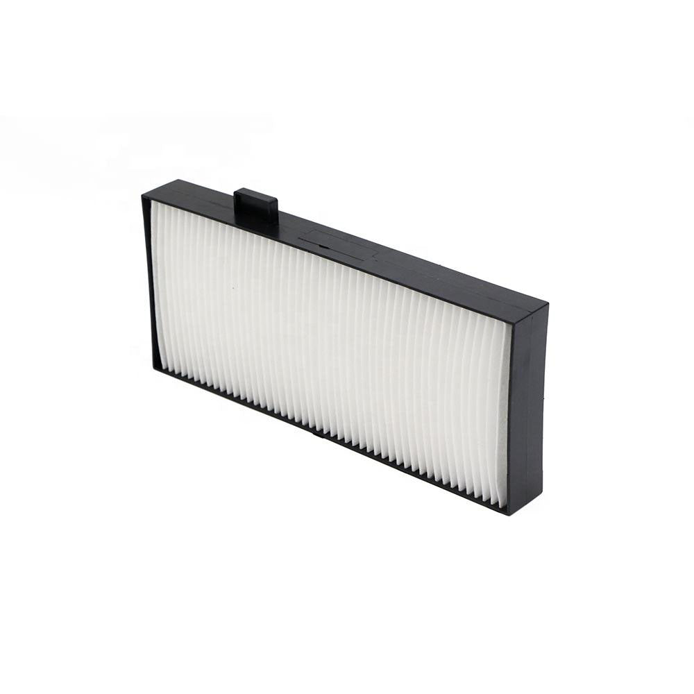 Cabin Air Filter 471-00119 for Komatsu Doosan Daewoo Excavator DX140LC DX160LC DX190W DX210W DX380LC - KUDUPARTS