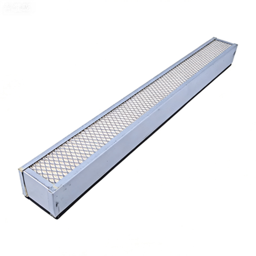 Cabin Air Filter 47137321 for Ford New Holland Tractor TN55D TN55S TN65D TN65F TN65V TN70D TN70F TN70S TN80F TN90F - KUDUPARTS