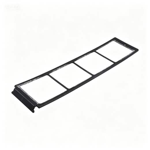 Cabin Air Filter 4S00687 4445864 for Hitachi Excavator ZX125US ZX135US ZX160 ZX185USR ZX225US ZX70 ZX75US ZX80LCK ZX85US-3 - KUDUPARTS