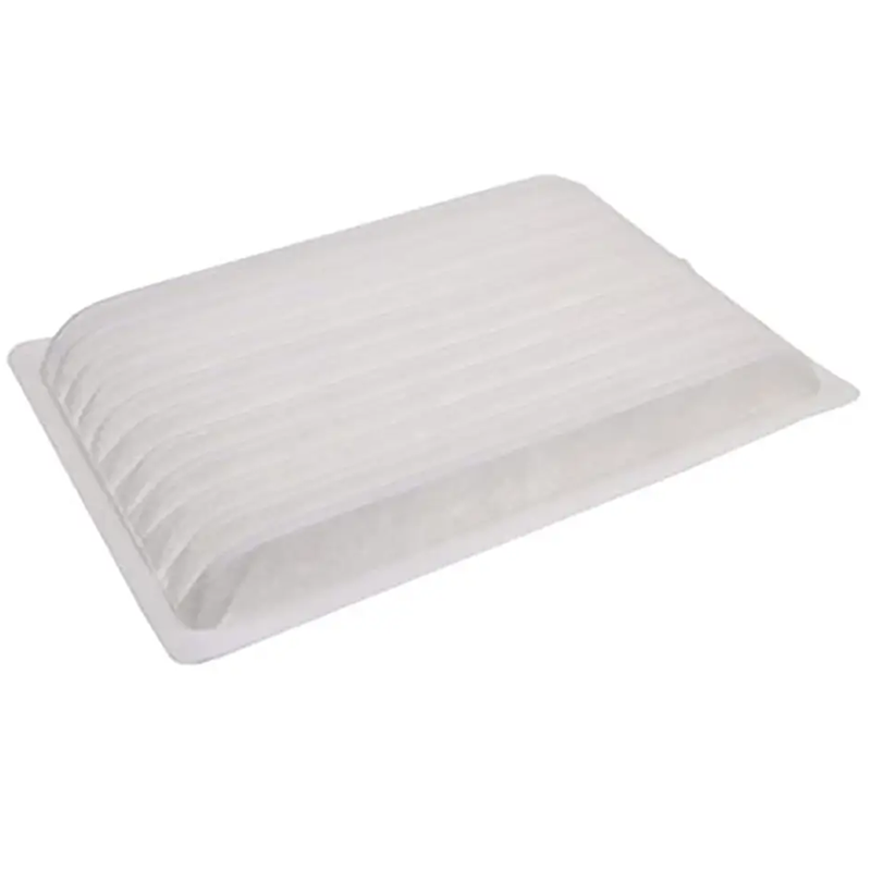 Cabin Air Filter 6A671-75090 014520-0804 for Kubota Loader R530 R630 SVL75-2C SVL90-2C SVL95-2SC Excavator U35-4 U45S U55 KX033-4 KX040-4 KX057-4