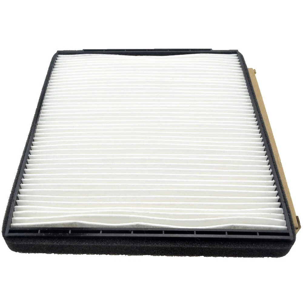 Cabin Air Filter 96962173 for Chevrolet Aveo Aveo5 Pontiac G3 Wave Wave5 2004-2012