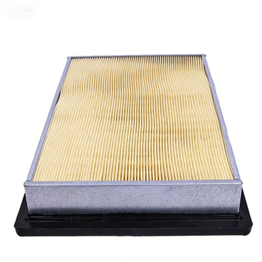 Cabin Air Filter for WIX 49820 Fleetguard AF55727 Baldwin PA5482 P606063 Volvo 11202052 - KUDUPARTS
