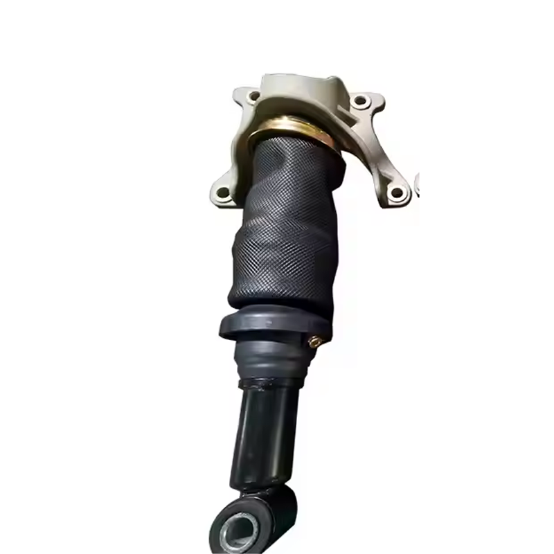 Cabin Air Spring Shock Absorber 64208-7U000 for Hyundai Xcient - KUDUPARTS