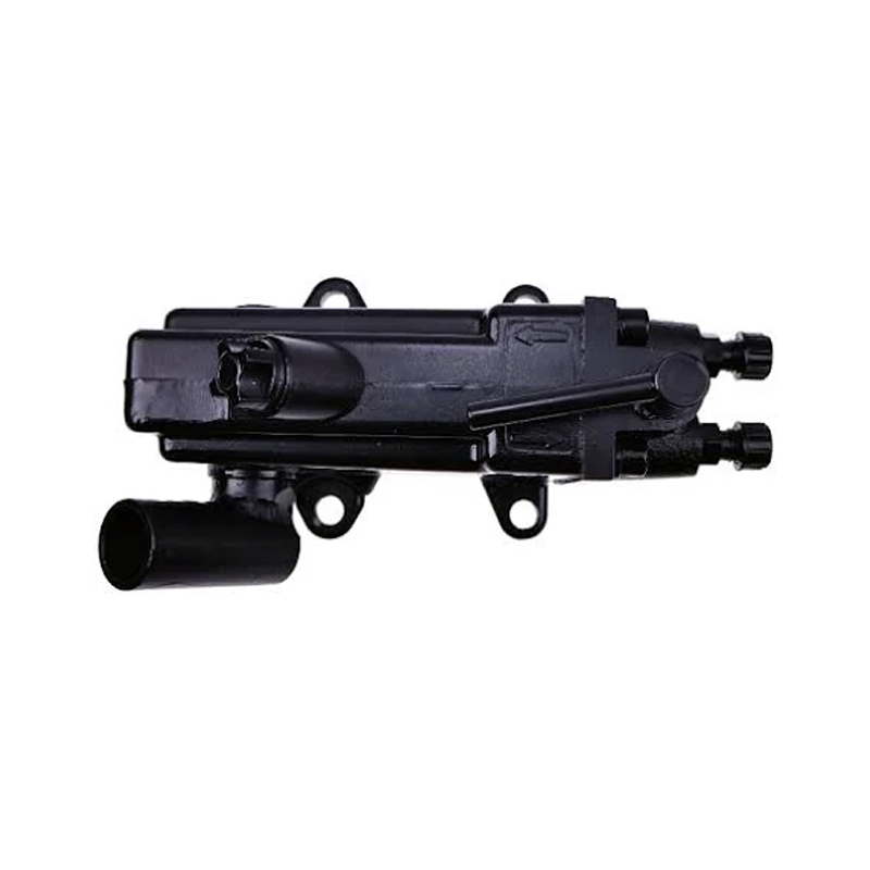 Bomba de inclinación de cabina 0005533701 0005536801 para camión Mercedes-Benz