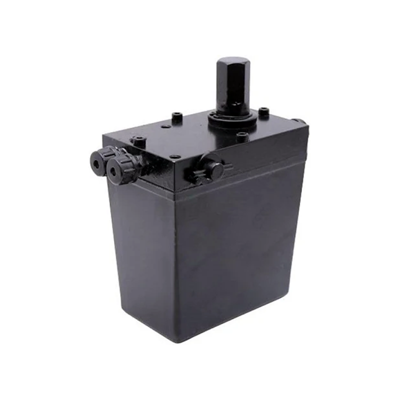 Cabin Tilt Pump 10571689 for Scania Truck 2-Series 3-Series - KUDUPARTS