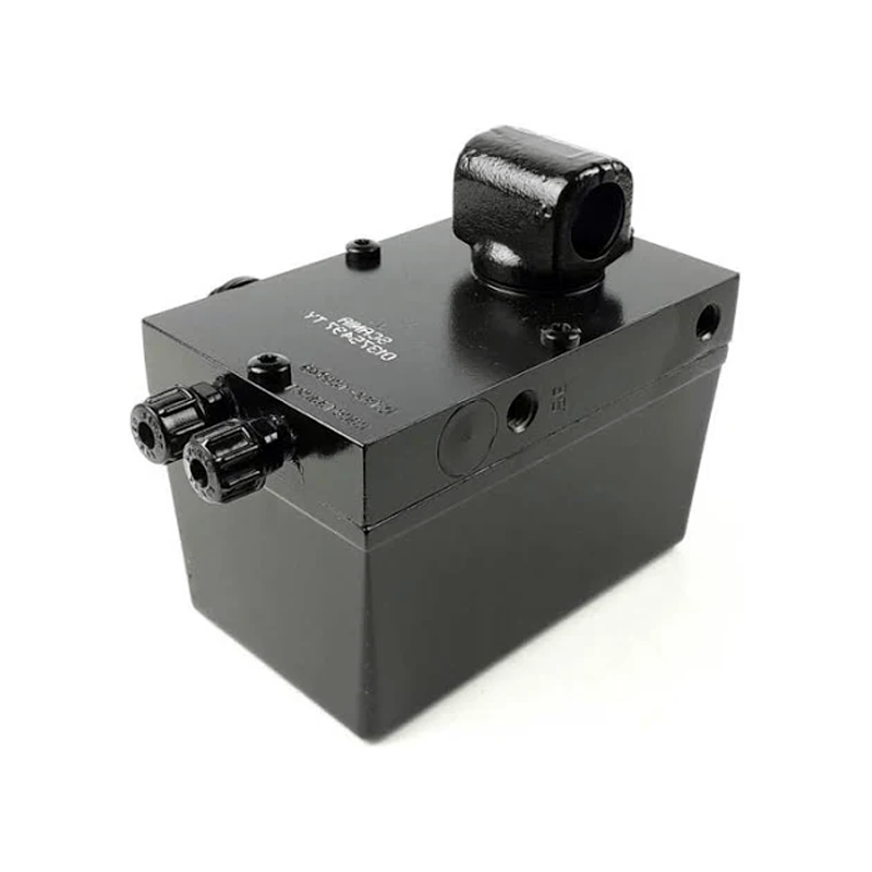 Pompe d'inclinaison de cabine 10575160 pour camion Scania série 4