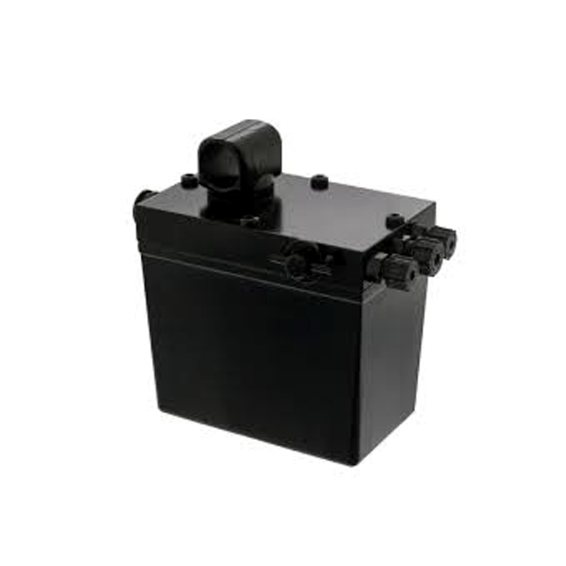 Cabin Tilt Pump 1450902 1914281 1382282 for DAF Truck CF65 CF75 XF105 XF FA 410 FTT 510 - KUDUPARTS