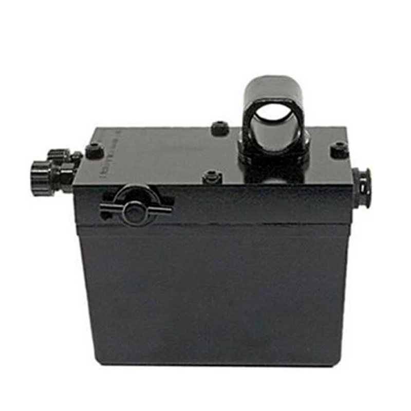 Cabin Tilt Pump 1549741 for Scania Truck P R G T 4 Series - KUDUPARTS