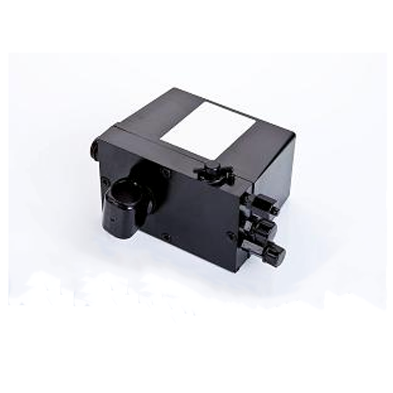 Bomba de inclinación de cabina 1794907 para camiones Scania CP CG CR PRGT Series