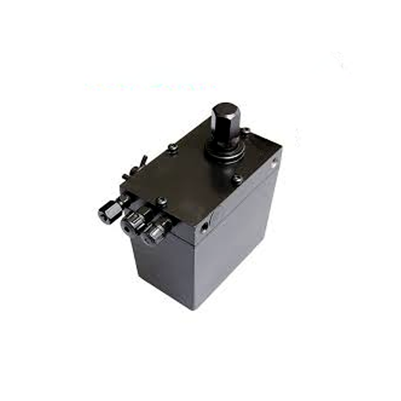 Cabin Tilt Pump 1794907 for Scania Truck CP CG CR P R G T Series - KUDUPARTS
