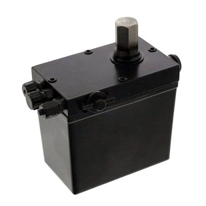 Cabin Tilt Pump 1855566 for Scania Truck CP CG CR P R G T Series - KUDUPARTS