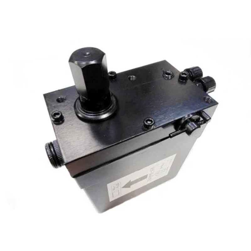 Cabin Tilt Pump 372858 for DAF Truck 95 XF 1997-2002 - KUDUPARTS