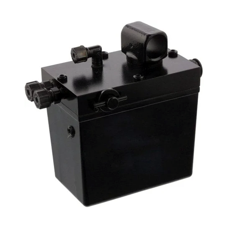 Cabin Tilt Pump 3943332 for Volvo Truck F10 F12 F16 - KUDUPARTS
