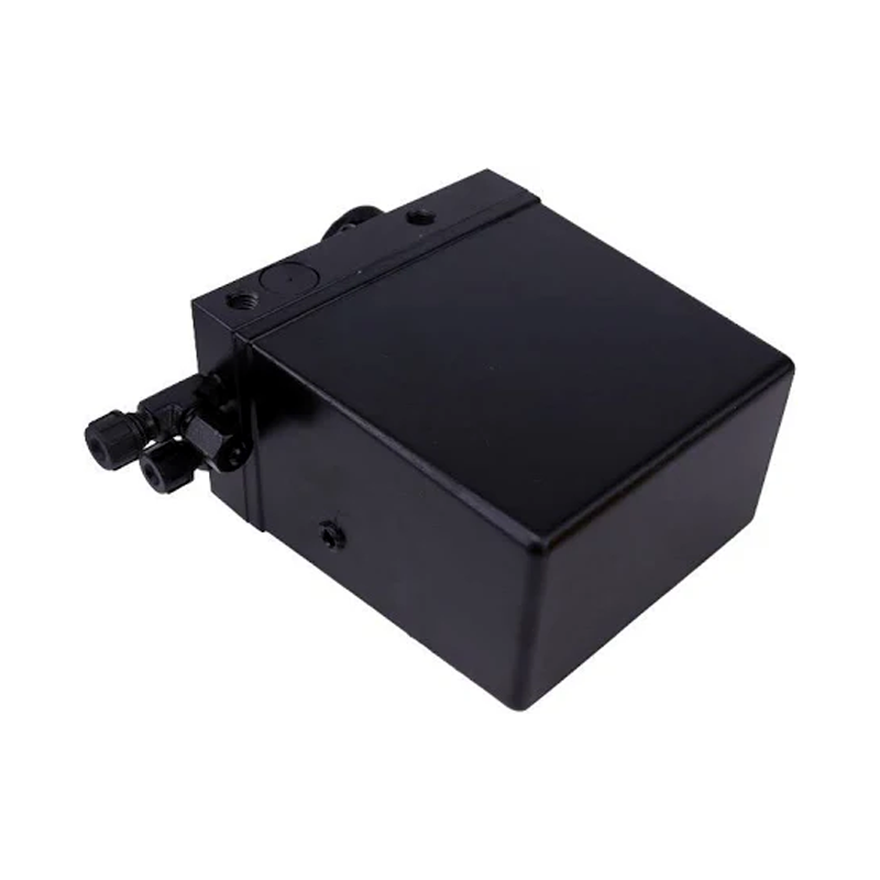 Cabin Tilt Pump 41241683 for IVECO Truck Stralis Trakker 2002-2012 - KUDUPARTS