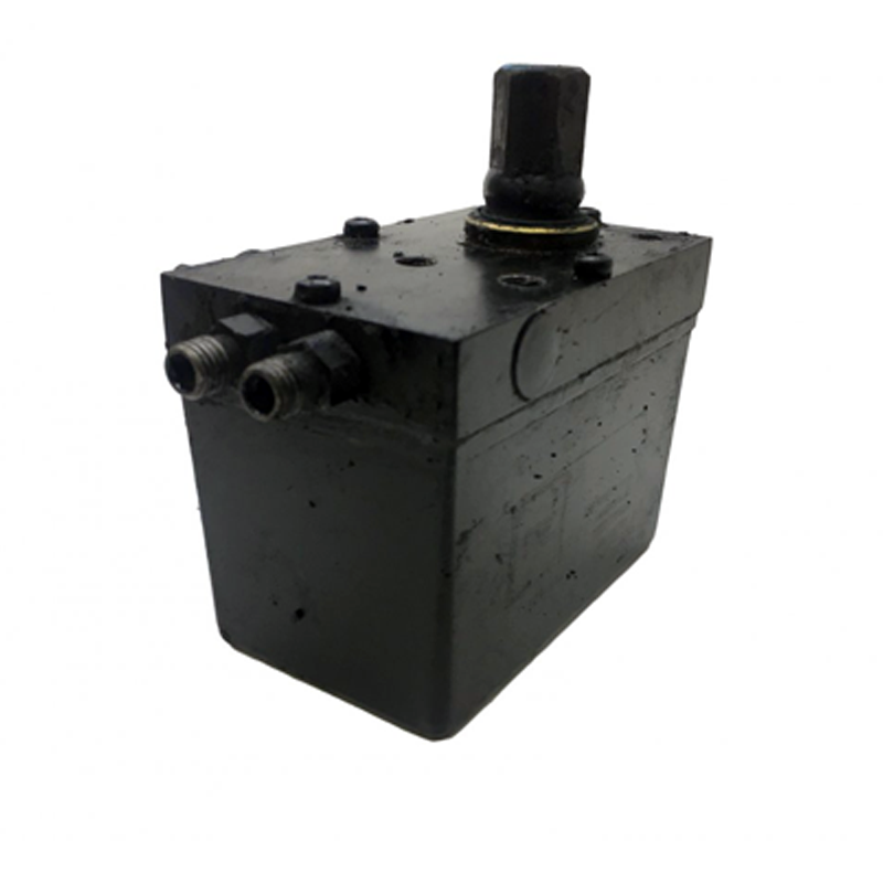 Cabin Tilt Pump 5010316404 for Renault Truck Premium 2005 - KUDUPARTS