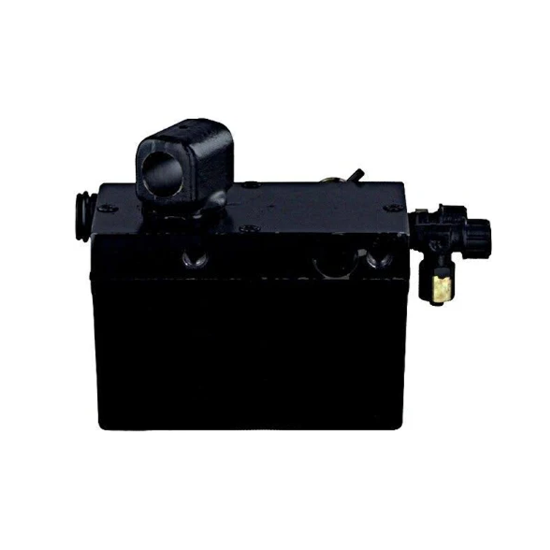 Cabin Tilt Pump 5010316438 for Renault Truck Kerax 1997-2001 Midliner 1983-2000 - KUDUPARTS